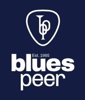 blues peer