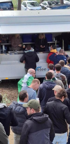 barrage wedstrijd lommel sk dender  