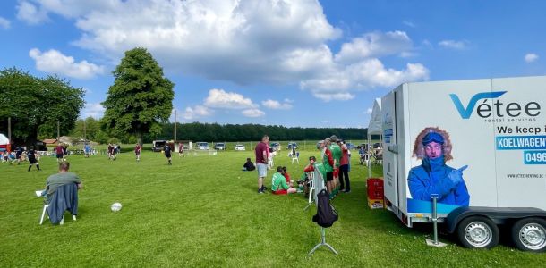 kwb voetbal vetee