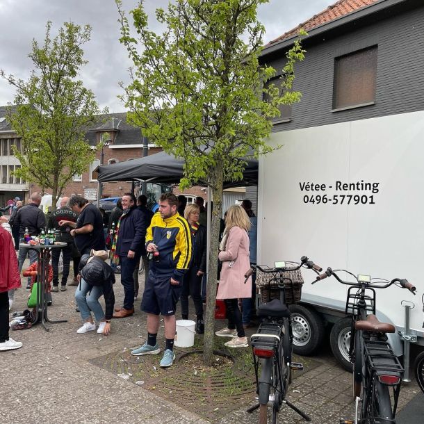 vetee renting  