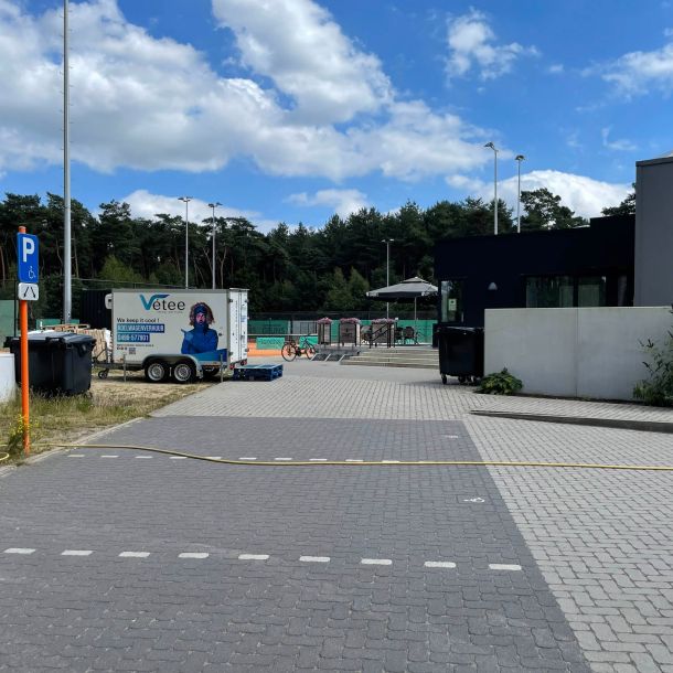 vetee renting koelwagens  