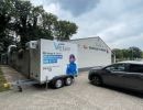 vetee renting koelwagens  
