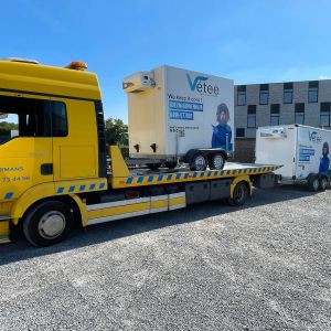 vetee renting koelwagens  
