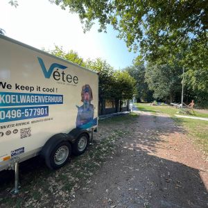 vetee renting koelwagens  