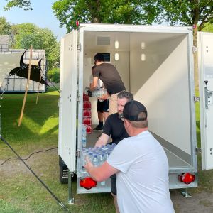 vt koelwagen 8m3 10m3 int